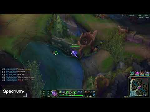 [ Adrian Riven ] Riven vs Gnar Top -  Adrian Riven DIAMOND I