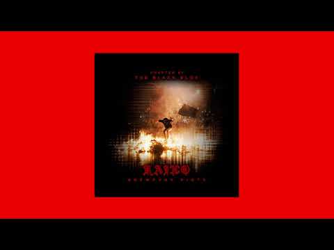 Kaixo - Burnin´ Rarris ft.. KolomB (Prod. Iagh0st)