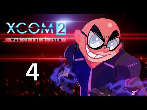 What Are The Odds? Northernlion Plays - XCOM 2: War of the Chosen [Episode 4]