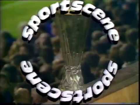 KFC Winterslag - Dundee United 01/12/1981