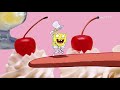 The Spongebob Squarepants Movie Goofy Goober Rock Polish Cinemax 2