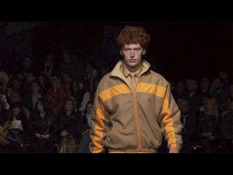 David Catalan | Fall Winter 2023/2024 | Full Show