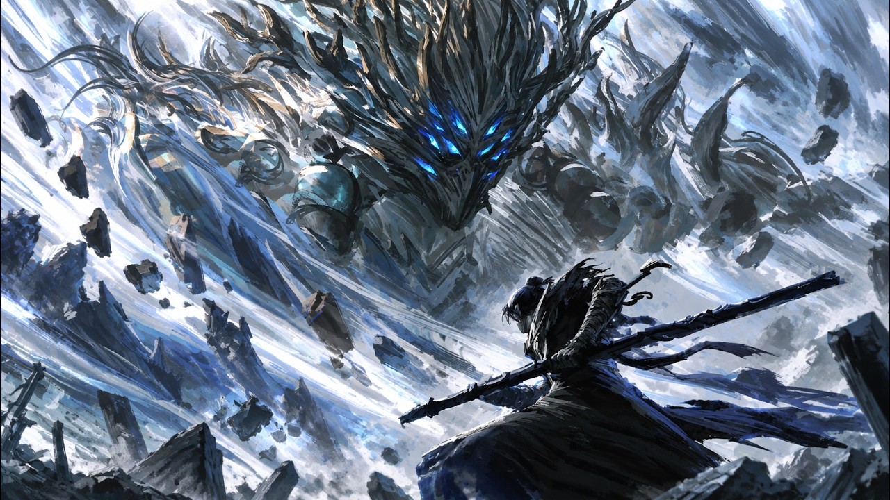 NEO SHOGUN | Epic Orchestral Battle Music | Infinity Scores