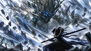 NEO SHOGUN | Epic Japanese Battle Orchestral Music | Infinity Scores