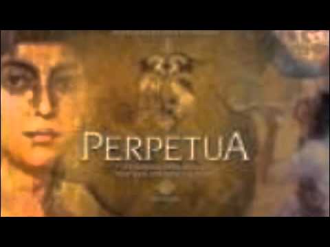 Perpetua clip