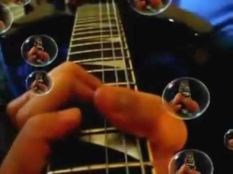 Guitar rig contest - Crazy Guitar Solo (Original) - Blues - AC DC