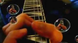 Guitar rig contest - Crazy Guitar Solo (Original) - Blues - AC DC