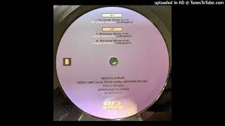 Technotronic – Runaway Blues (Full Piano Version)
