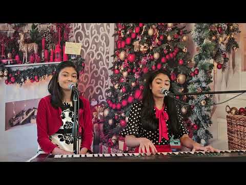 What Love, My God (City Alight) | Annelisa & Gracelyn Stephen