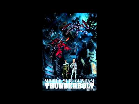 Mobile Suit Gundam Thunderbolt - ED4