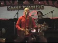 JJ Grey & Mofro 2007-02-19 Skipper's Smokehouse - Nare Sugar