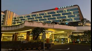 Marriott Yogyakarta Hotel Tour 2025