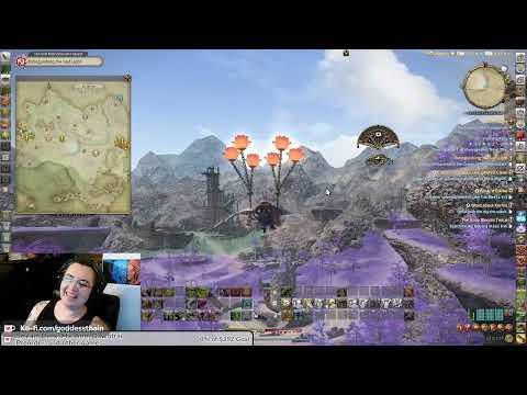 Day 94 - Fancy AND Lethal