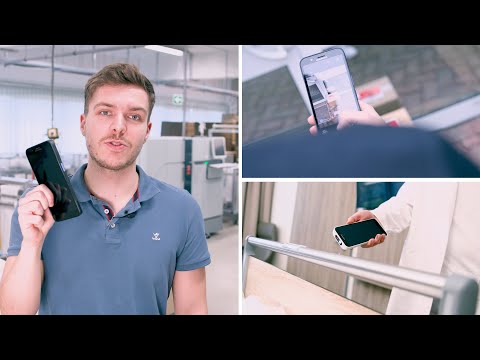 Die Datalogic Memor 12-17 Serie: Mobile Datenerfassung mit modernster Scan-Technologie