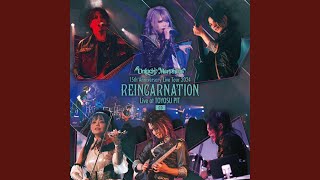 Download lagu Black Pentagram (Live at TOYOSU PIT, Tokyo, 2024) mp3