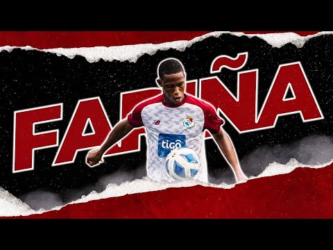 EDGARDO FARIÑA ► Best Skills, Goals & Assists (HD) 2022_23