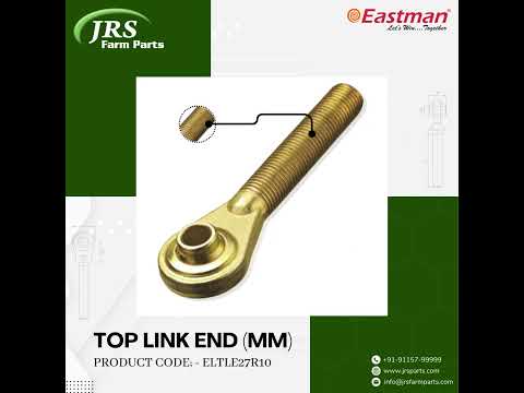 Tractor Top Link Ends