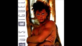 Luis Miguel   -   El Primero