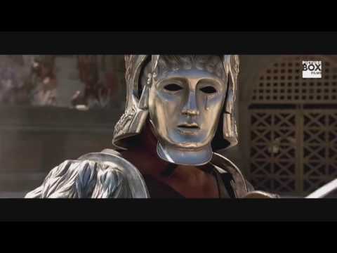 Big Dog - BIGDOG - Gladiator