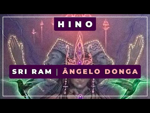 🎼 Sri Ram ⭐ Ângelo Donga 💕 O Aprendiz