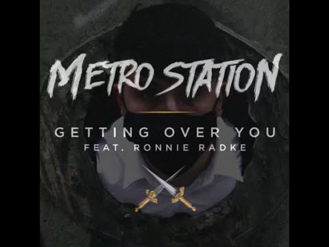 Getting over Covid-Metro Station & Nathyn Feat Ronnie Radke & Spencer Charnas Mashup)-Emzy