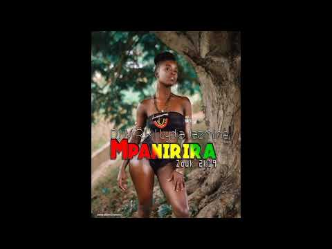 DJ M R K x Lydia Jazmine  Mpanirira Zouk 2k19