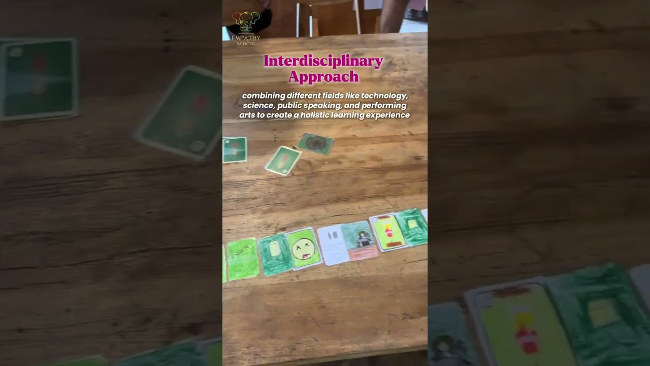 EndTerm 3 Middle School