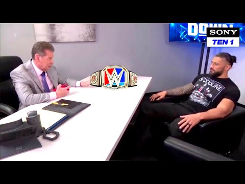 WWE Smackdown 8 ApriL 2022 FullShow HD | WWE Smack Downs Highlights Today Full Show 8/4/2022