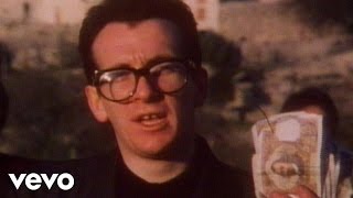 Elvis Costello & The Attractions - Love For Tender