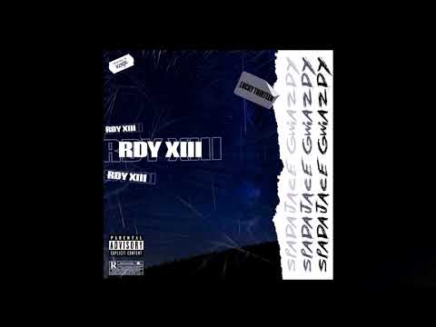 RDY_XIII - Spadające Gwiazdy ( Love-song )