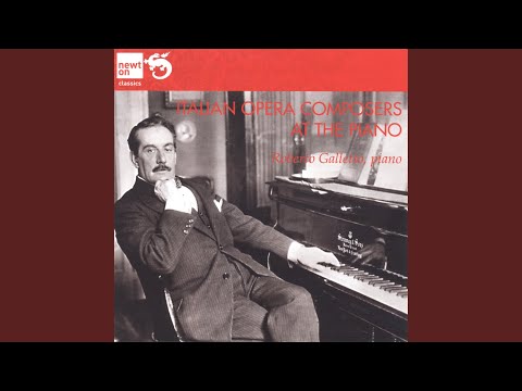 Verdi: Waltz in F Major