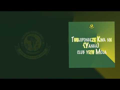 Linex Sunday-Yanga Bingwa (Official Audio)