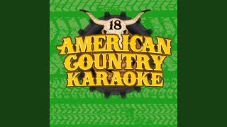Bring It On Home (Karaoke in the Style of Kix Brooks)