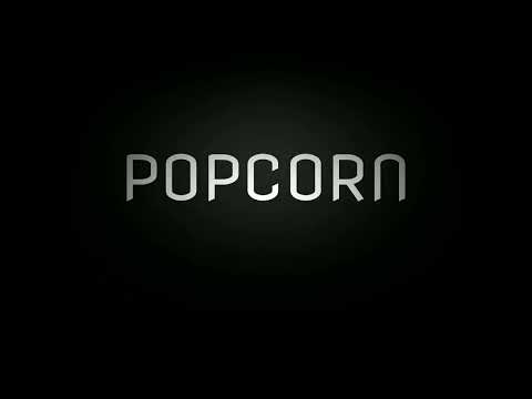 Popcorn (VV. Kazakov EF remix)