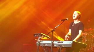 [FANCAM] Radiate - Before You Exit in Manila 2017 @ ATL Tour