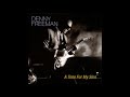 Denny Freeman -  Vigilante
