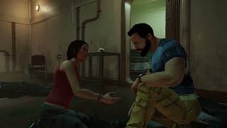 Wayfarers: Call of Osiris - game trailer