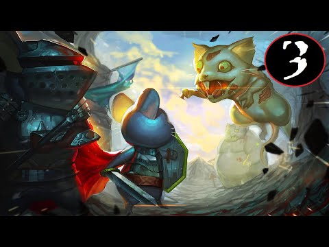 Skaven Slingers Are As Effective As Always In Ratropolis