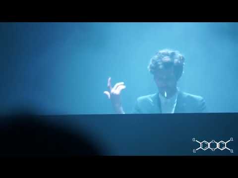 GESAFFELSTEIN  - VIOL LIVE Extended - bass boosted