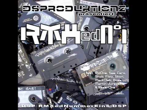 RidOne & Raser45   Krieg in Berlin