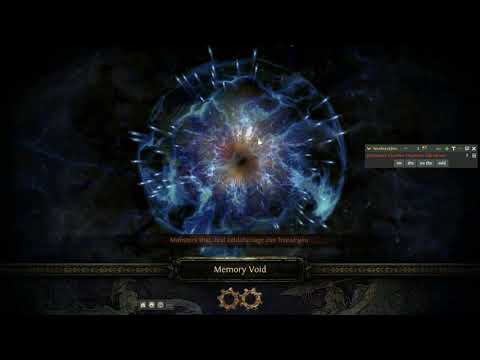 PoE Synthesis League mechanic suck.