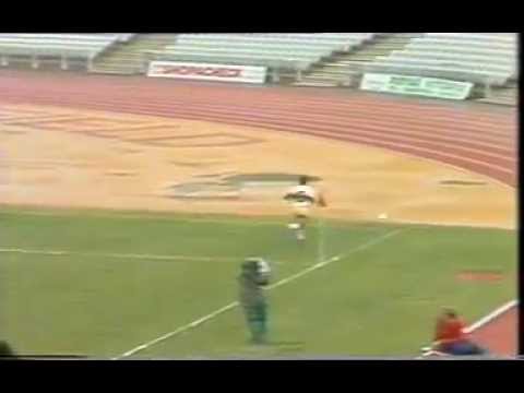 Sheffield Eagles V Castleford 10 March 1991