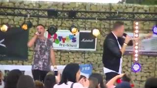 Jamie Stimpson &amp; Mister Vee                 Joker