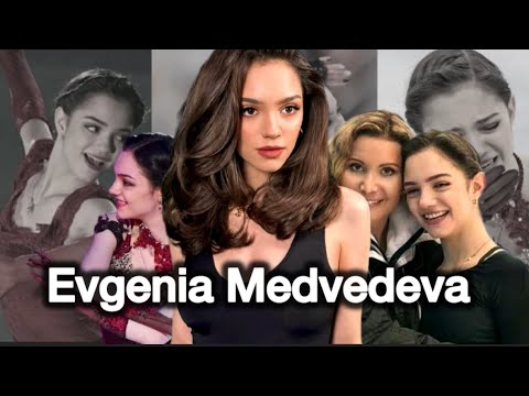 Evgenia Medvedeva Speaks Her Truth | English Interview – Olympics, Tutberidze, Injuries & Pressure