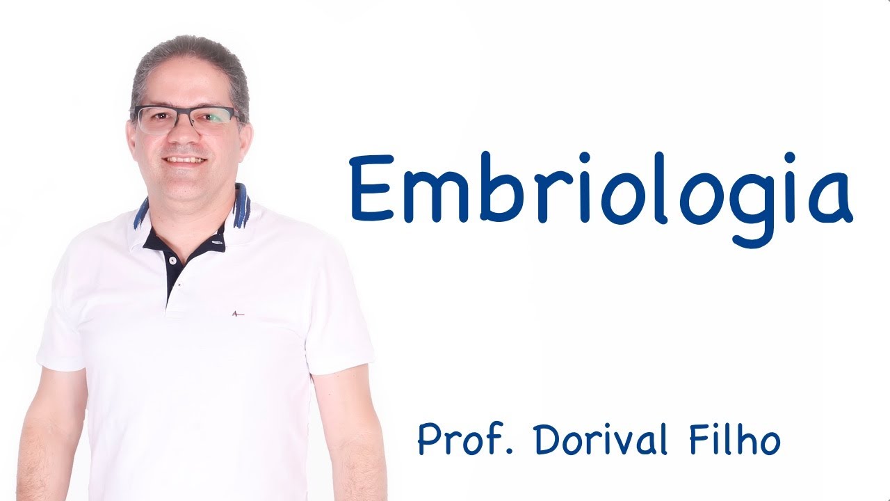 Embriologia