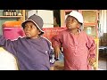 TWO VILLAGE RABBITS Aki And Pawpaw Nigerian Movies Village African Movies