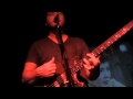 15 Pinback plays "Sherman"