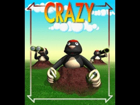 Crazy youtube-video