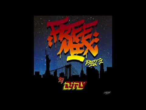 Dj Fly - Free Mix Part.7