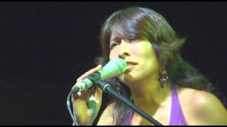 PARAO&#39; (Rubén Blades) - Miryam Quiñones en Concierto